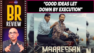 MAAREESAN review thumbnail