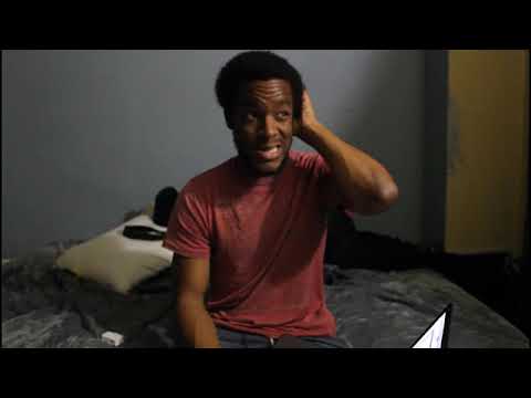 Reacting to Ray Mula X U.T.A "Toxic"