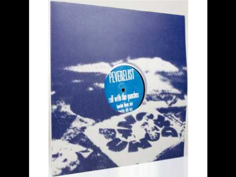 Video thumbnail for Roll With The Punches (Kowton Linear mix)
