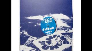 Peverelist - Roll With The Punches (Kowton Linear Mix)