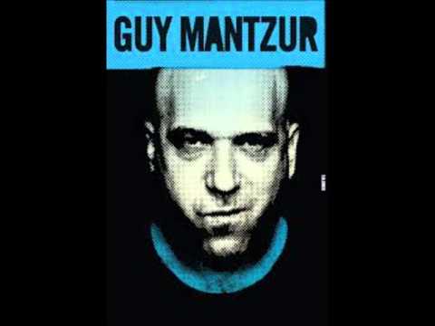 Guy Mantzur - Patterns on Frisky Radio