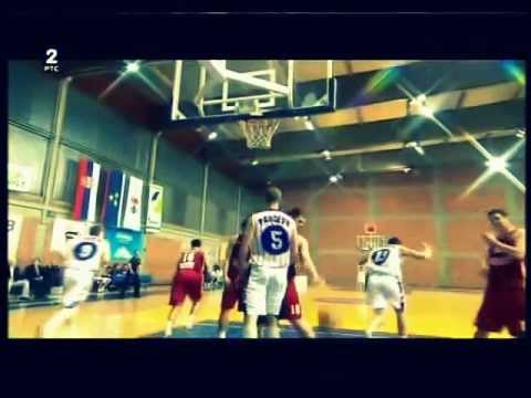 Nemanja Stanimirovic Top 5