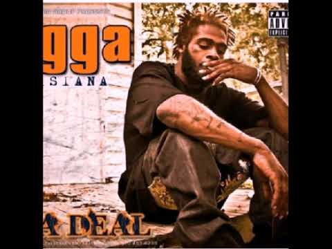 (GANG) OG.Rugga Track Produced By Trunkkillas