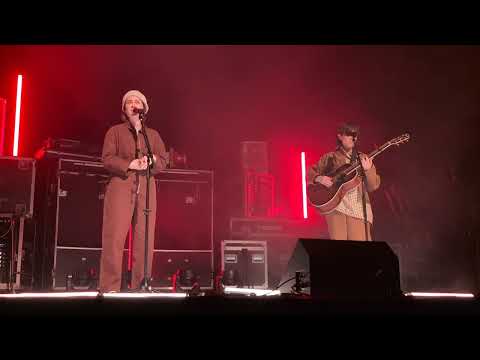 20/20 Tegan and Sara - And Darling w mistake +Why this tour+ NT + Exit @ Sanderson Brantford 3/21/24