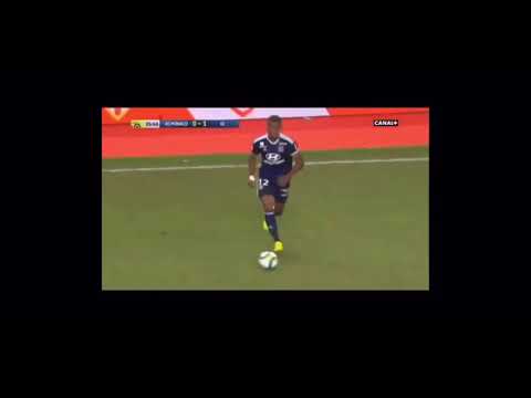 Gol Depay VS Monaco| 09/08/2019