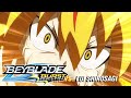 BEYBLADE BURST EVOLUTION Red Hot Rivalries