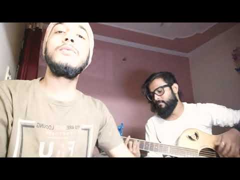 Ameet Singh Filhal Cover By Me 