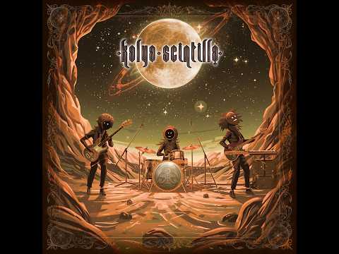 Funk for Mystics (mix) - Galactic Psychedelic Gypsy Jams (Tribal, BassMusic Downtempo, Glitch Hop)