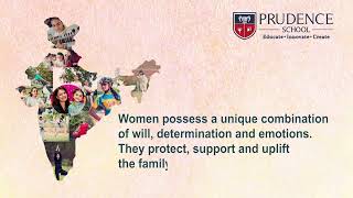Prudence School Video