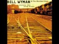Bill Wyman & The Rhythm Kings - 1988 - Sugar Babe - Dimitris Lesini Greece