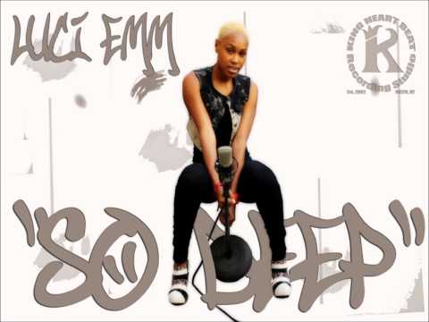 Luci Emm - So Deep