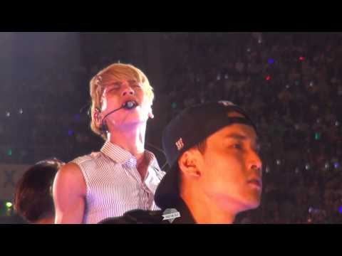 140815 SMT Lucifer (jonghyun ver.)