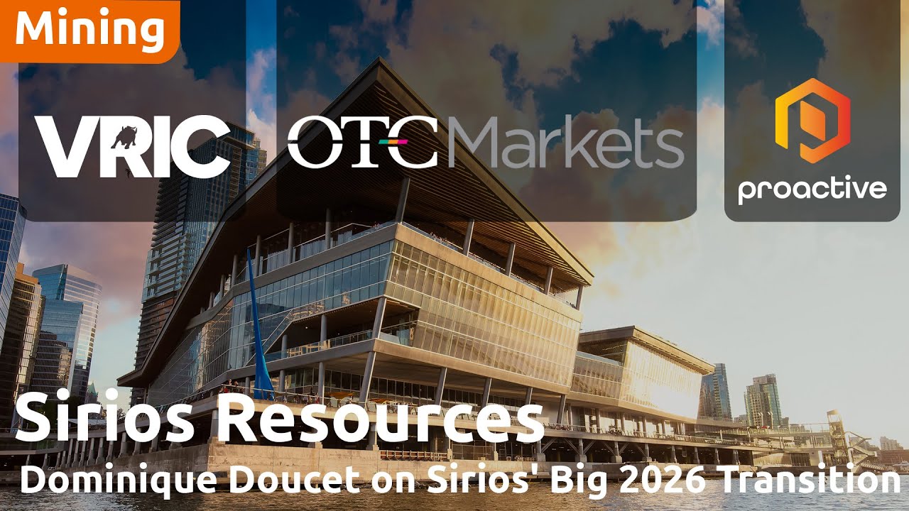 Sirios to expand Cheechoo Gold deposit, targets major drilling