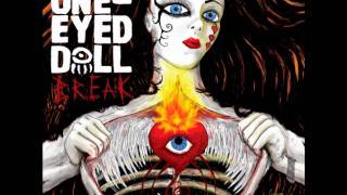 One Eyed Doll: Beautiful Freak