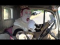 Roncalli S Royal Clown Company ON THE ROAD