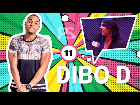 Private Sessions- Dibo D (FULL)