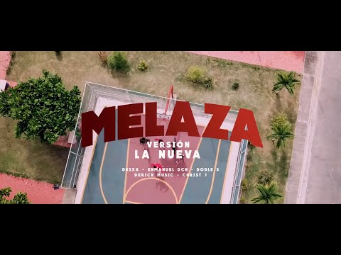 Mr.Yeison - Melaza Versión La Nueva - Derick Music ❌ Desxa ❌Enmanuel DCN❌2Bless ❌ Christ J (Remix)