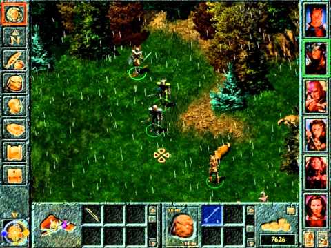 Let's Play Baldurs Gate 1 Teil 56