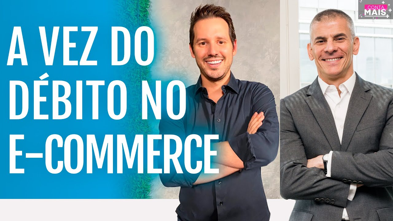 “Pandemia acelerou a inclusão de centena de milhão de consumidores no comércio online”: CEO da Visa