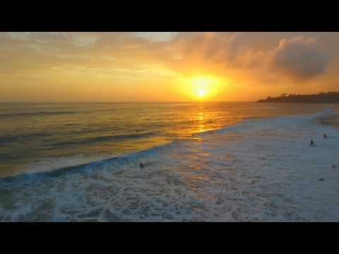 Salt Creek Beach - Paradise