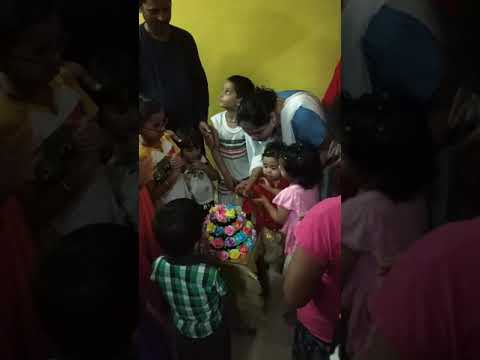 Myesha happy birthday 🎂🎉🎁