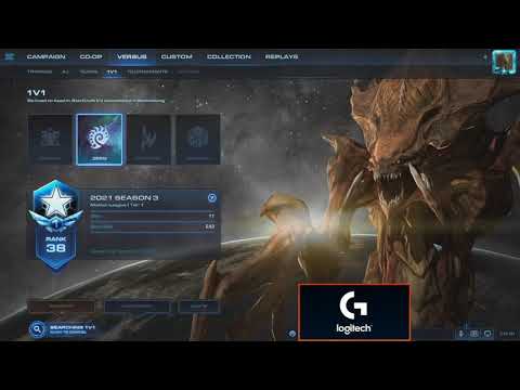 Serral can you turn on your webcam?