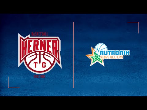 Herner TC - Rutronik Stars Keltern  (Damen Basketball Bundesliga 2025/26)