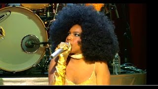 Macy Gray - She Ain&#39;t Right For You (Live in Las Vegas 2005)