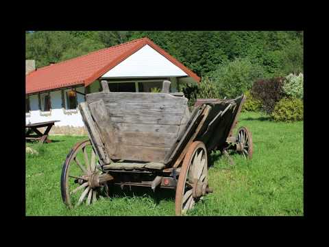 "EDEN AGROTURYSTYKA" - WARTO DO NAS WSTĄPIĆ !