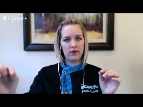 Stringwork Techniques with Tyler Gary