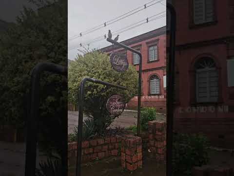 Bom dia São Pedro do Sul