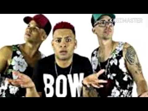 Os Cretinos (Combate)