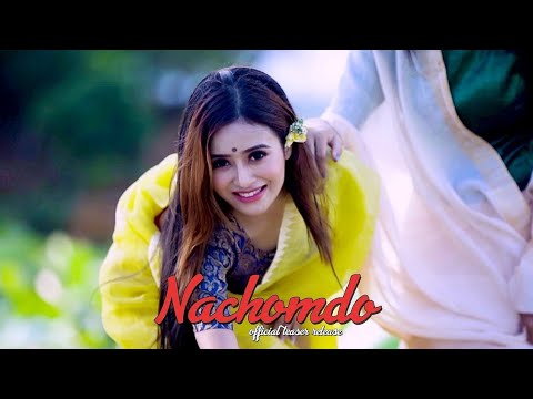 Nachomdo - Official Music Video Release