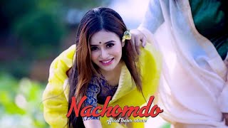 Nachomdo - Official Music Video Release