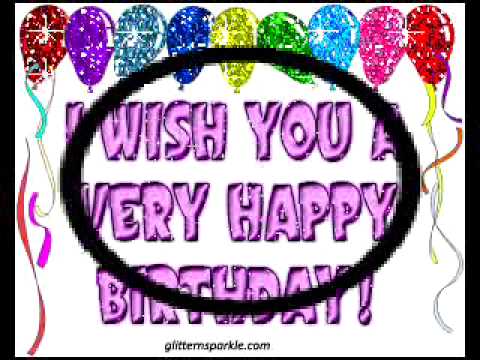 Anzal Beta HaPpY BirthDay..........Aani