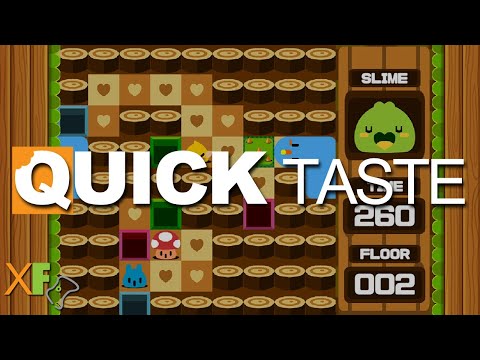 Mochi Mochi Boy Xbox One Quick Taste