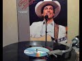 George Strait - Back to being me [original Lp version]