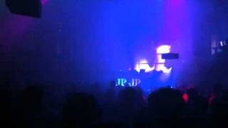 Jonathan Peters - Mr. Man Ft. Sylver Logan Sharp (Main Mix)