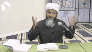 Video: Joseph (Lives of the Prophets) - Hasan Ali 8/11