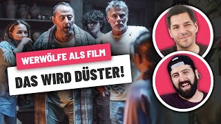 Die Werwölfe von Düsterwald - Ist das Spiel als Film gelungen?