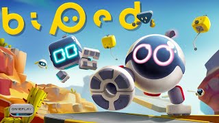 Biped (PC)