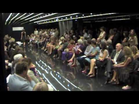 Milan Fashion Week S/S 2010: Lorenzo Riva (part 2)
