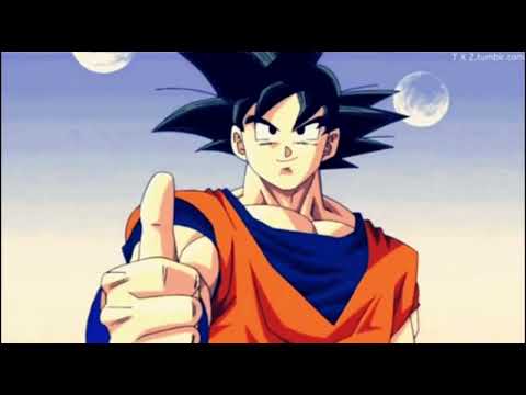 Goku vs ash Ketchum #edit