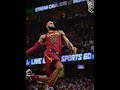 LeBron James Forever Young Edit
