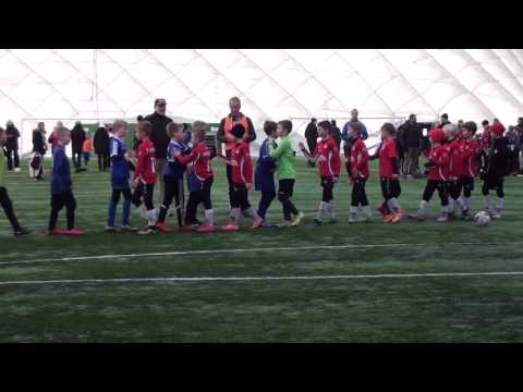 EPS P06 Punainen - HooGee Hurrigaanit 130316 osa 6/6