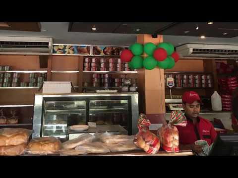 Captains Restaurant Near Old Dhaka Airport