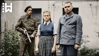 Download lagu Irma Grese Laughed at Auschwitz Survivors – Then Wanted Mercy mp3