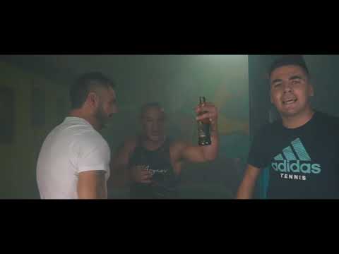 TRES CAÑONES //FRANCIS FT. KINKY ELPUTOGALLEGO & EL MACARRA //PROD. BY JART (VIDEO OFICIAl)