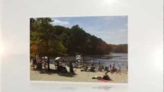 preview picture of video 'White Meadow Lake, NJ 07866 by Lyle Wolf'
