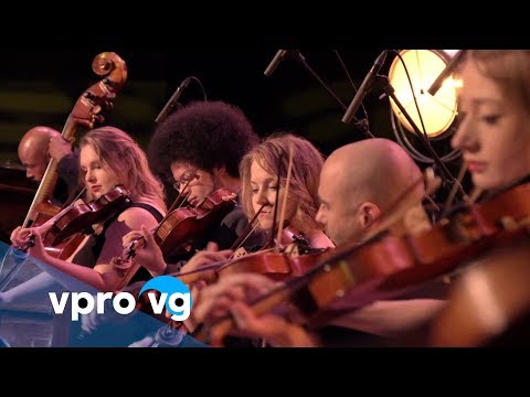 Gran Orquesta Típica OTRA - Colores de Tango/La Yumba/Taquito Militar (Live @TivoliVredenburg)